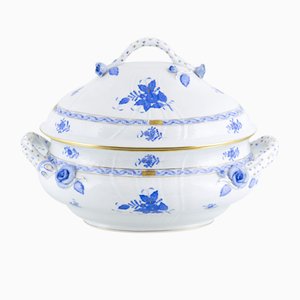 Porcelain Bowl from Hernd