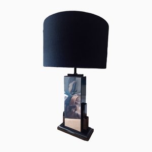 Table Lamp from Maison le Dauphin
