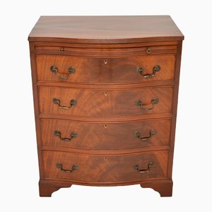 Antique Edwardian Chest of Drawers