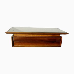 Tables de Chevet par Gio Ponti, Set de 2