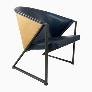 Mondi Soft Chair by Jouke Järvisalo