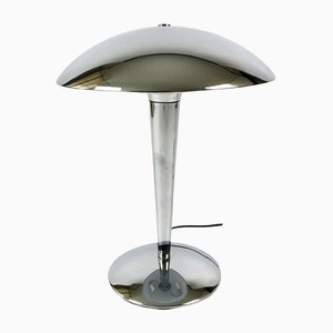 Vintage Bauhaus Mushroom Lamp