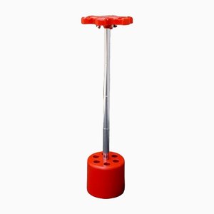 Porte-Parapluies Mid-Century par Roberto Lucci & Paolo Orlandini pour Velca, Italie, 1970s
