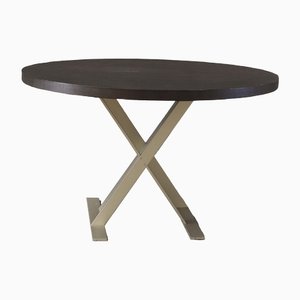 Mesa Pathos Simplice Collection de Antonio Citterio para Maxalto