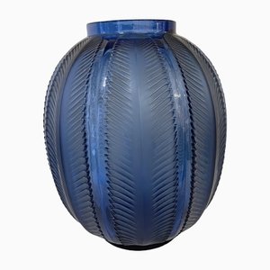 Vase by René Lalique
