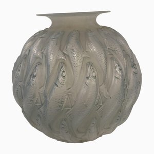 Vase by René Lalique