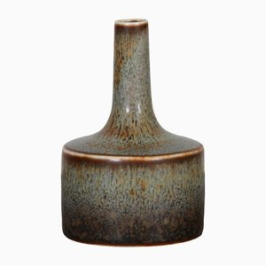 Midcentury Scandinavian Vase by Carl Harry Stalhane for Rörstrand, 1960s