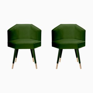 Beelicious Chair by Royal Stranger, Set of 2