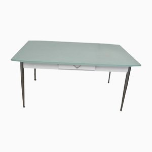 Mormica Green Table, 1970s