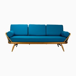 Modell 355 Studio Couch Tagesbett von Lucian Ercolani für Ercol
