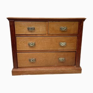 Antique Bedroom Chest of Drawers