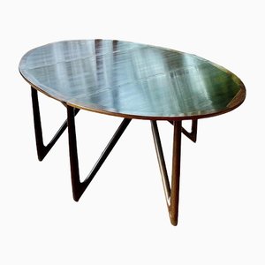 Rio Dining Table from Niels Koefoed