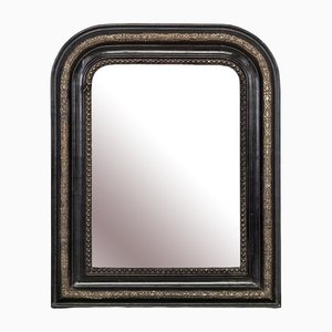 Napoleon III Black Mirror
