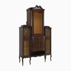 Meuble de Salon Art Nouveau, 1920s