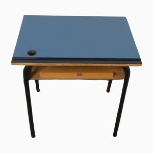 School Table from Formica, 1970s