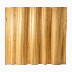 Wooden Screen by Alvar Aalto for Artek