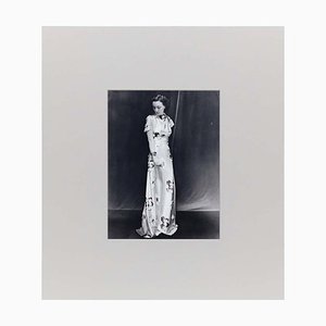 Man Ray, Femme, 20ème Siècle, Photographie