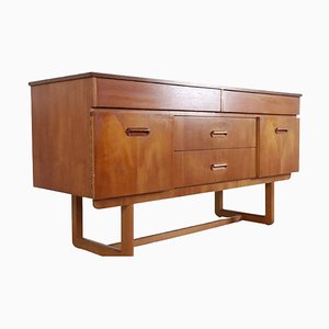 Pympton Sideboard or TV Cabinet, 1960s