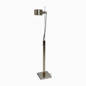 Floor Lamp by Ronald Homes for Conelight Limited England