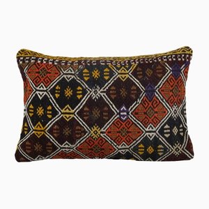 Tribal Wool Handmade Cushion Covers