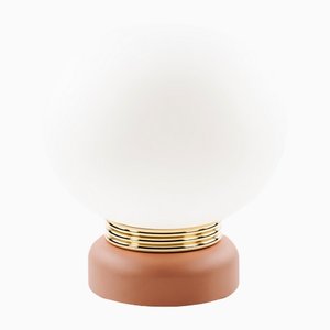 Karen Table Lamp Cotto by Luca Barengo for Mason Editions