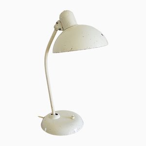 Vintage Model 6556 Table Lamp by Christian Dell for Kaiser Leuchten