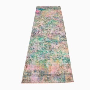 Tapis de Couloir Vintage