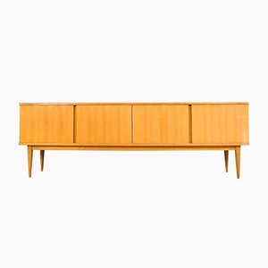 Credenza grande di WK Möbel, Germania, anni '60