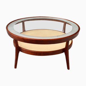 Center Table by Joamin Baumanns