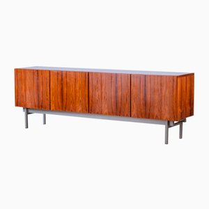 Mid-Century Modern Rosewood Sideboard