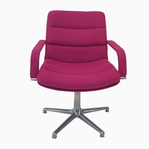 Office Chair by Geoffrey Harcourt for Artifort