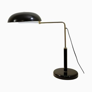 Lampe de Bureau 1500 par Alfred Müller pour Belmag Ag, Suisse, 1950s