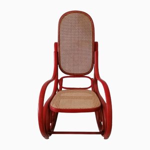 Rocking Chair by Michael Thonet
