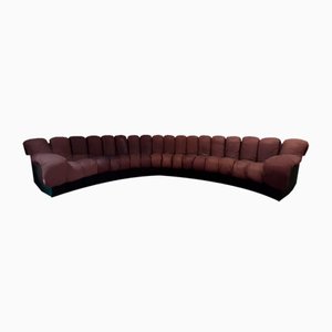 Vintage DS600 Sofa from De Sede