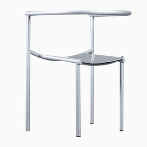 Postmodern Von Vogelsang Chair by Philippe Starck for Driade