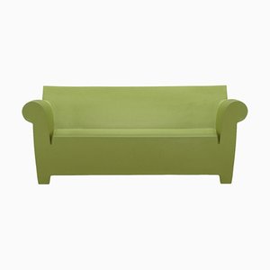 Bubble Kartell Sofa in Lime