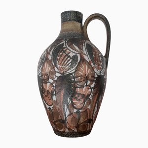 Vase von Glynn Colledge für Denby