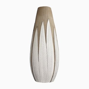 Vase de Plancher Paprika par Anna-Lisa Thomson pour Upsala-Ekeby