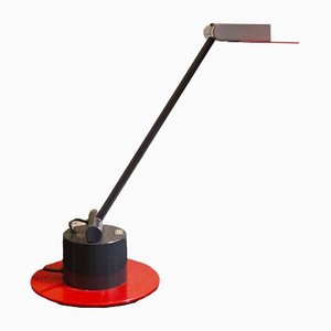 Post-Modern Aero table Lamp by Ettore Sottsass for Bieffeplast, 1983