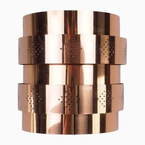 Brass Wall Lamp from Coronell