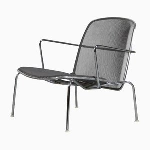 Mesh Easy Chair by Antonio Citterio, 1960s