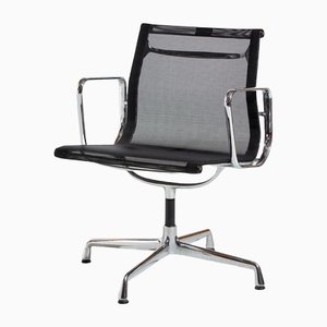 Chaise de Bureau EA108 par Charles & Ray Eames pour Vitra