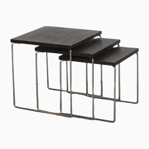 Nesting Tables from Brabantia, Set of 3