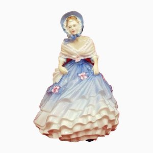 Alice Figurine from Royal Doulton