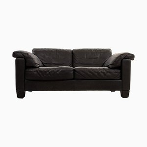 Vintage Leather DS17 Sofa from De Sede