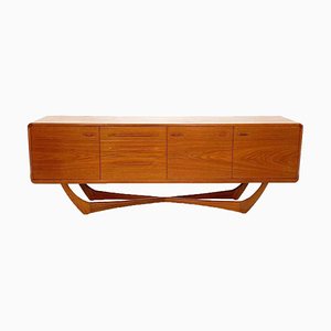 Vintage Beithcraft Sideboard from Val Rossi