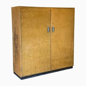 Antique Cabinet by Giuseppe Pagano & Gino Levi Montalcini, 1920s