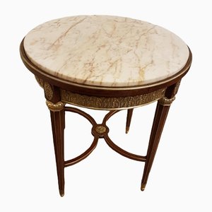 Louis XVI Tisch aus Bronze