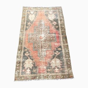 Tapis Anatolien Fait Main Pastel