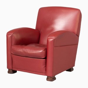 Tabarin Lounge Chair for Poltrona Frau, 1980s